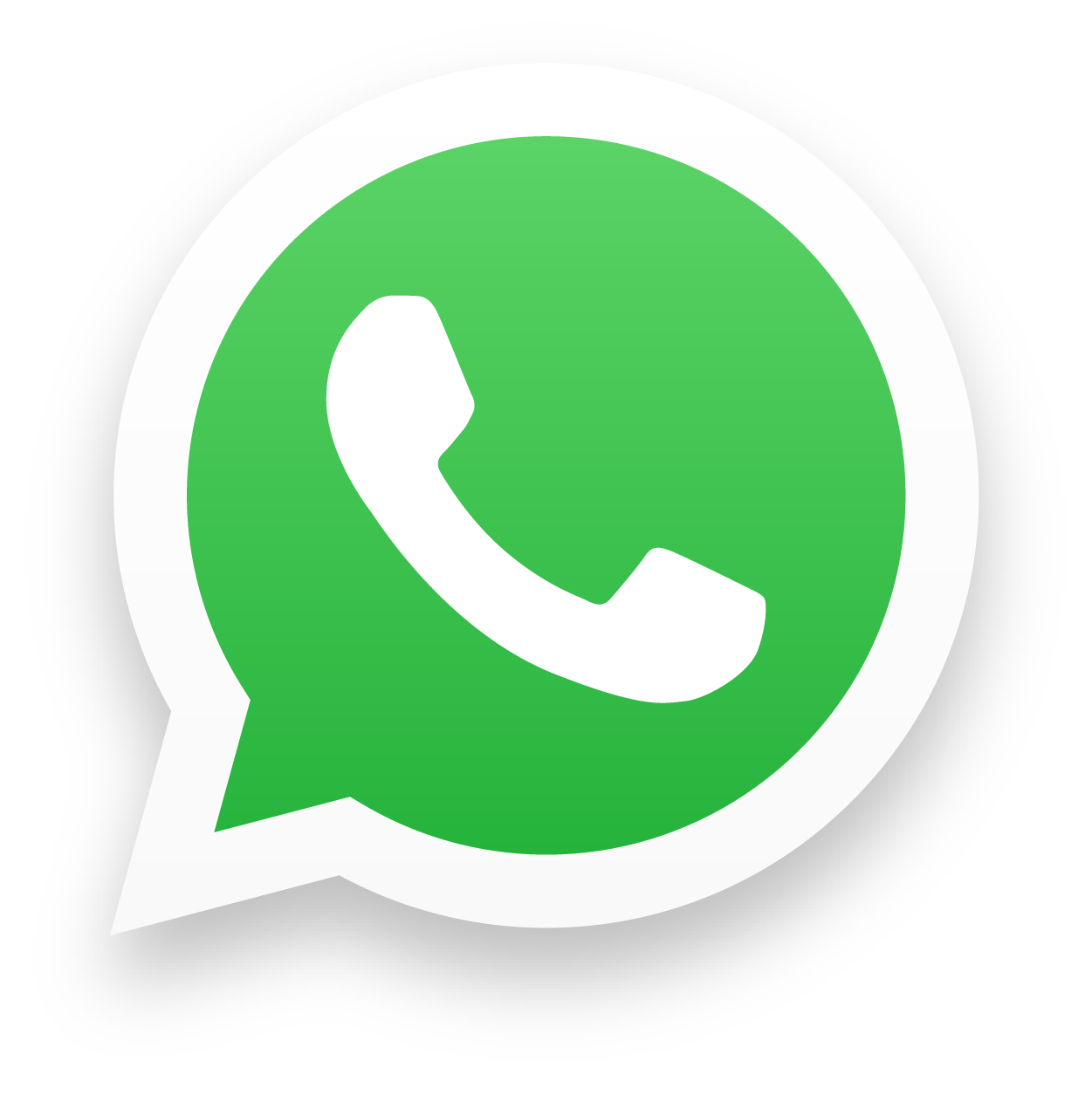 WhatsApp Icon